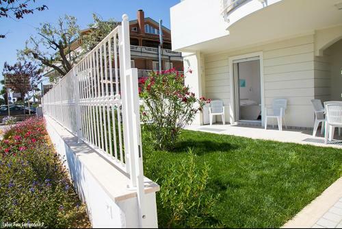 Apartamento Residence Acquasuite