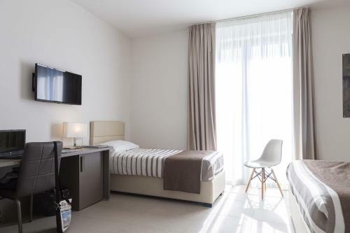Moma Hotel