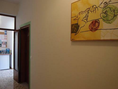 Lo Zizzolo- Bed&breakfast