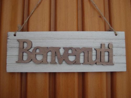 Lo Zizzolo- Bed&breakfast