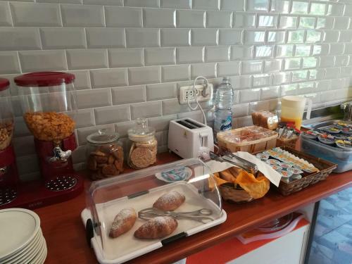 Lo Zizzolo- Bed&breakfast
