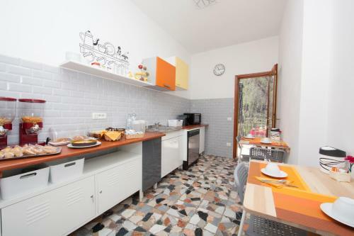Lo Zizzolo- Bed&breakfast