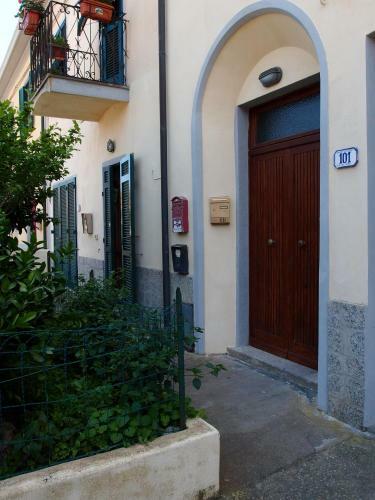 Lo Zizzolo- Bed&breakfast