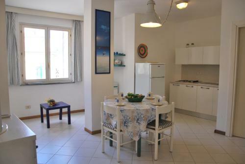 Apartamento Appartamento Zeffiro