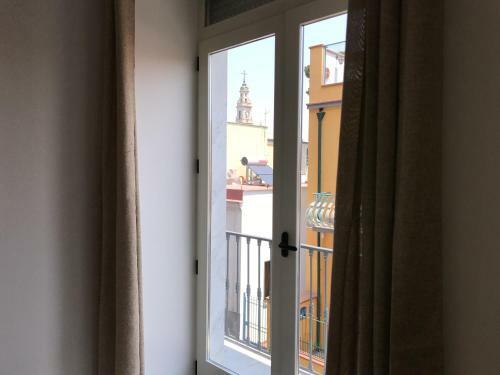 Apartamento La Perla