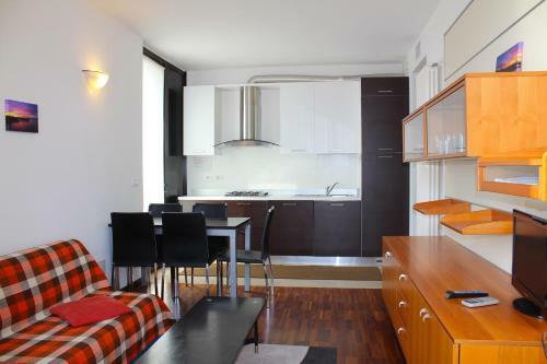 Apartamento Residenza Nervesa