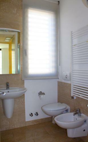 Apartamento Residenza Nervesa