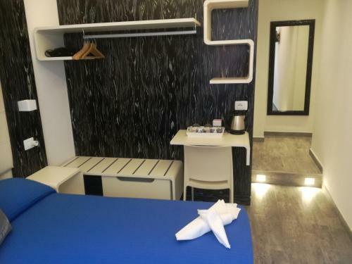 Hostal Zia Rita