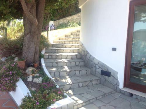 Baia Scirocco Bed And Breakfast