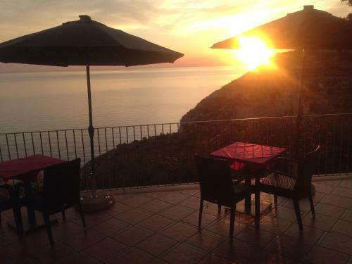 Baia Scirocco Bed And Breakfast