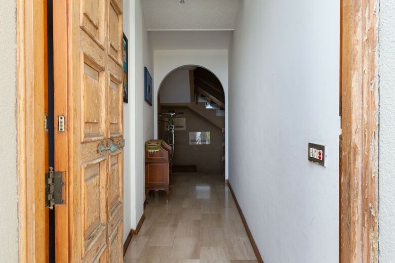 Apartamento Mondello Panoramic Terrace Villa