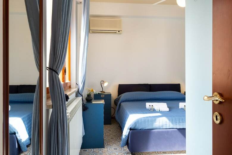 Apartamento Mondello Panoramic Terrace Villa