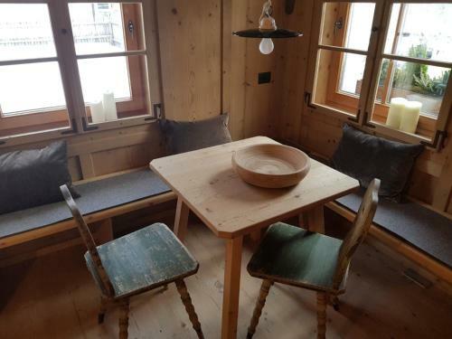 Bed & Breakfast Ciasa Verena