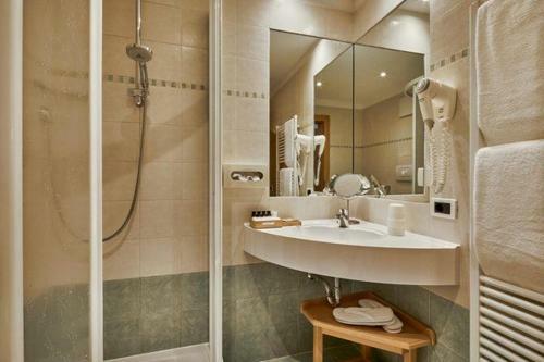 Bed & Breakfast Ciasa Verena