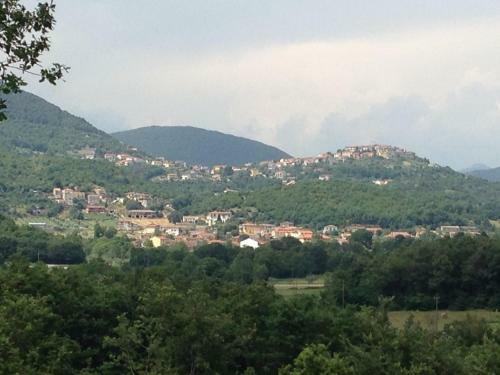 Apartamento Trilocale La Corte