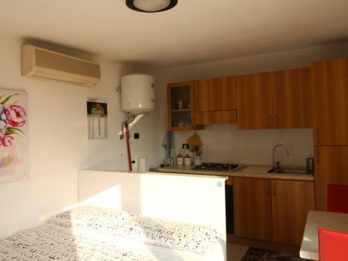 Apartamento Villa Scaligera Monolocale