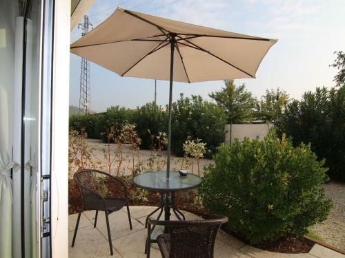 Apartamento Villa Scaligera Monolocale