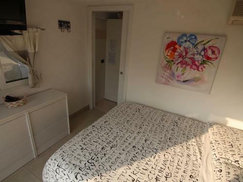 Apartamento Villa Scaligera Monolocale