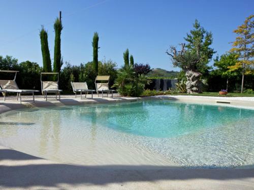 Apartamento Villa Scaligera Monolocale