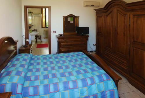Hostal Affittacamere Da Franco