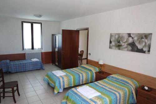 Hostal Affittacamere Da Franco