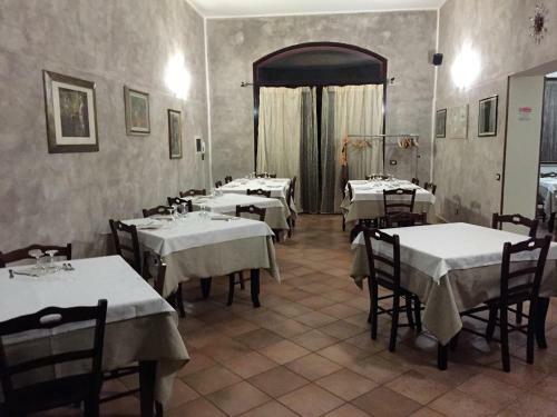 Hostal Affittacamere Da Franco