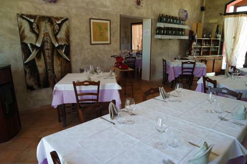 Hostal Affittacamere Da Franco