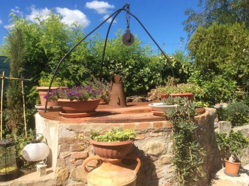 Agroturismo Podere Girasoli