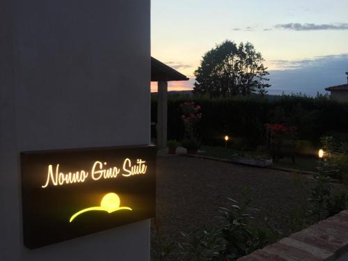 Hostal Nonno Gino Suite