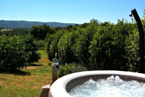 Hostal Nonno Gino Suite