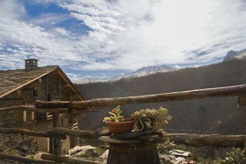 Hotel Occitan Charme