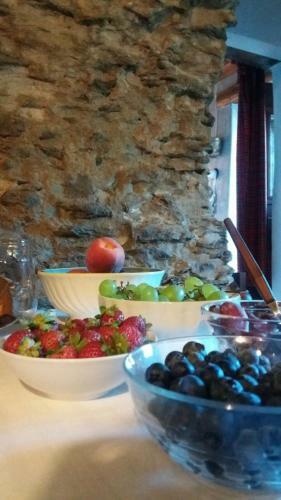 Hotel Occitan Charme