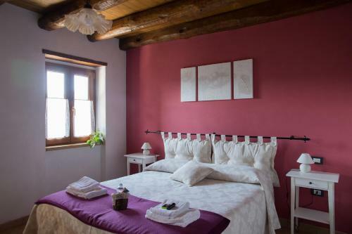 B&B Angi� Nel Cer�