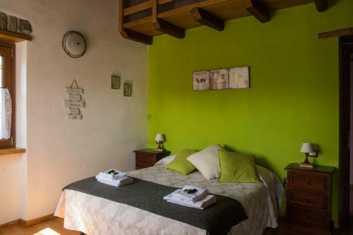 B&B Angi� Nel Cer�