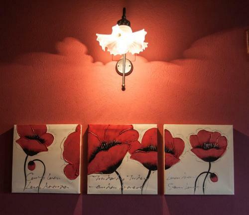 B&B Angi� Nel Cer�