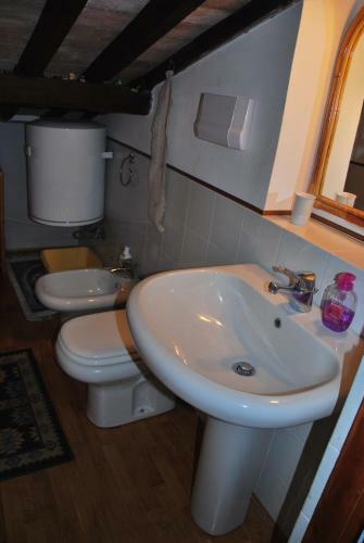 Apartamento Appartamento Aroma