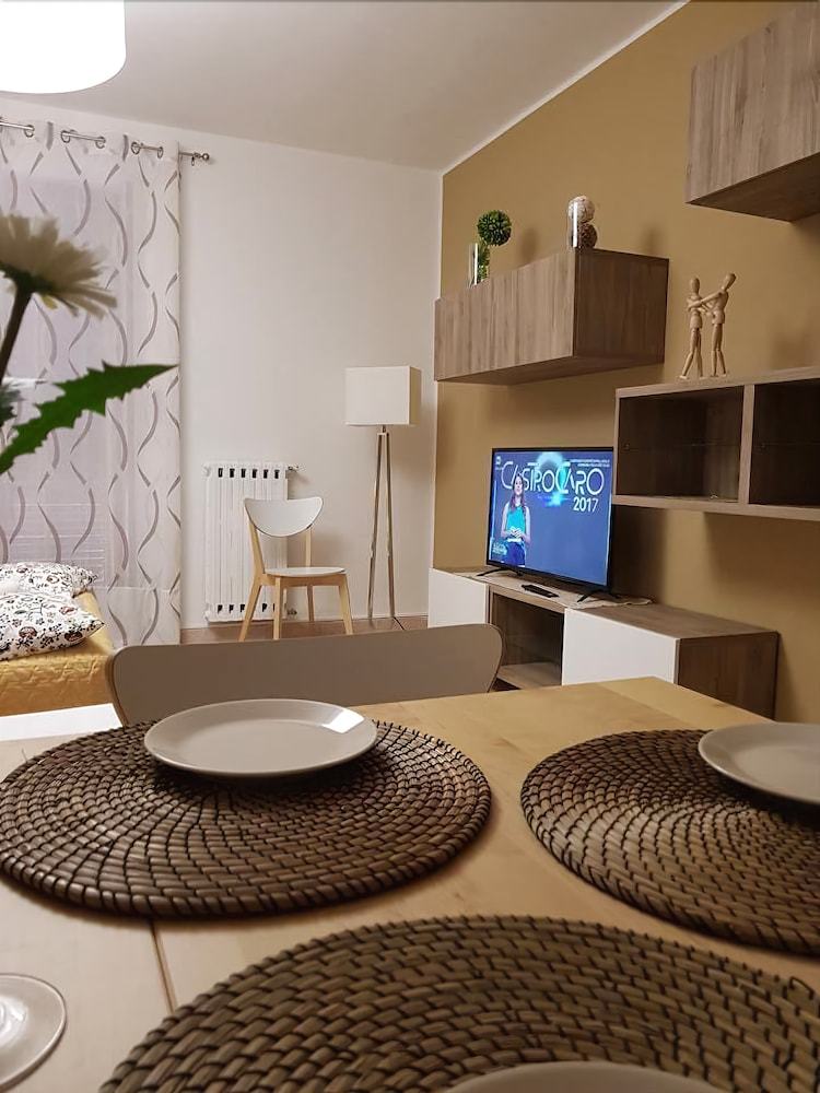 Bed & Breakfast Pompei Suite