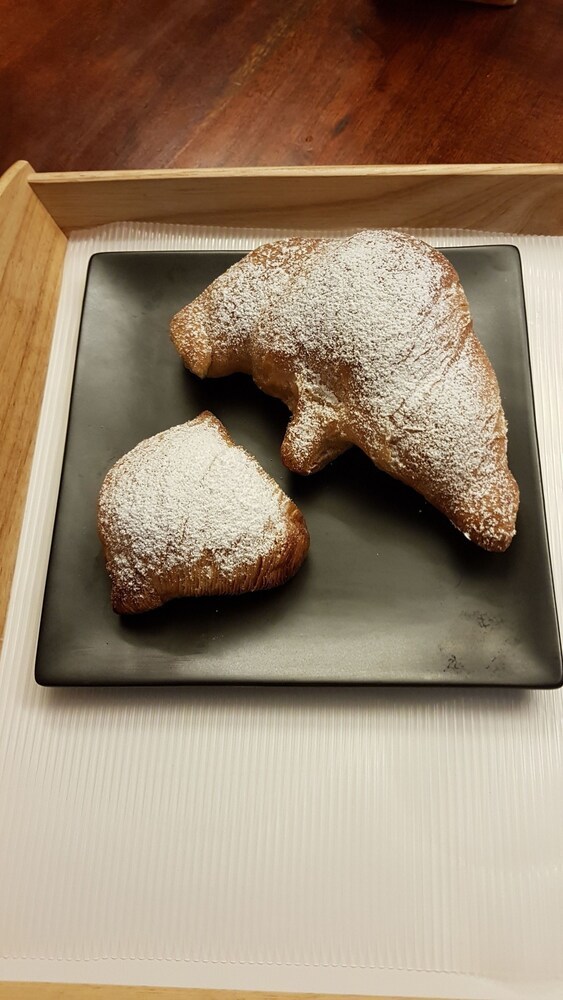 Bed & Breakfast Pompei Suite