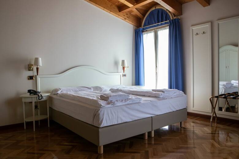Hotel Villa Galeazzi