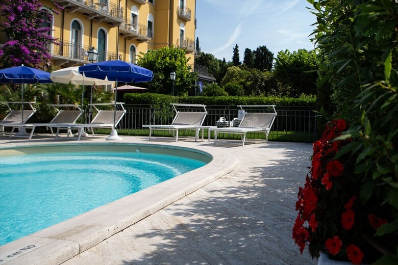 Hotel Villa Galeazzi