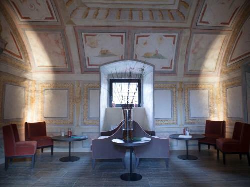 Hotel Podere Castel Merlo