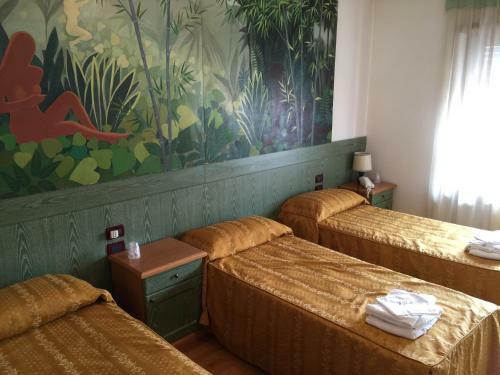 Hotel Ristorante Il Pirata
