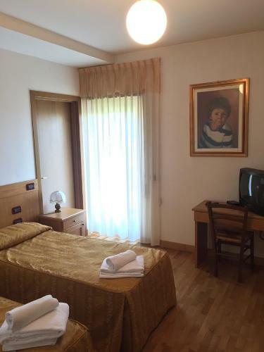 Hotel Ristorante Il Pirata