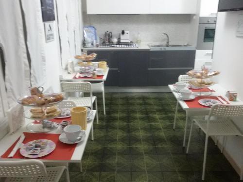Bed And Breakfast La Villetta