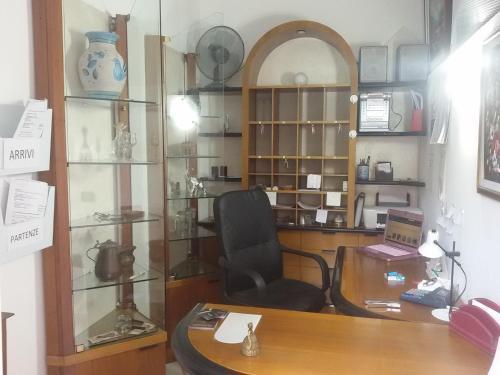 Bed And Breakfast La Villetta