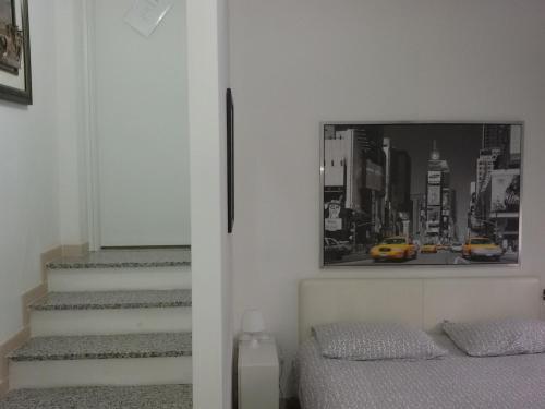 Bed And Breakfast La Villetta