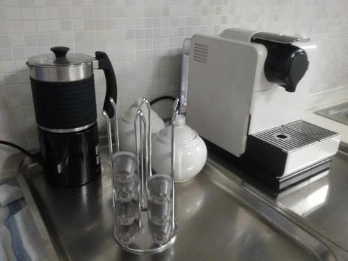 Bed And Breakfast La Villetta
