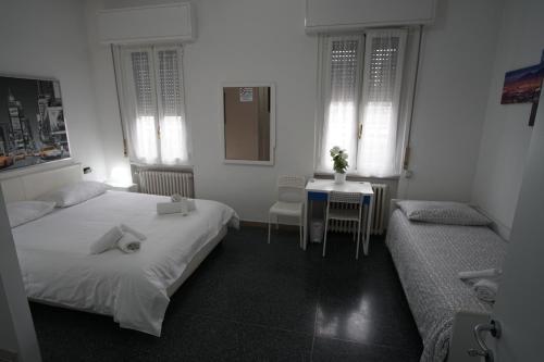Bed And Breakfast La Villetta