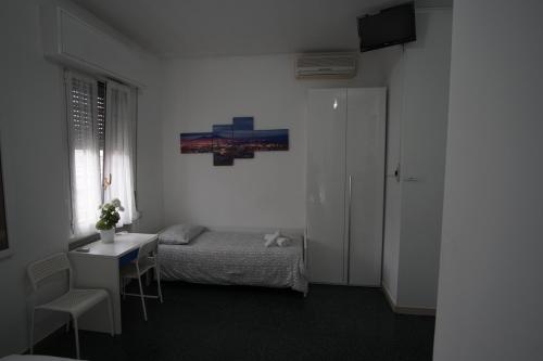 Bed And Breakfast La Villetta