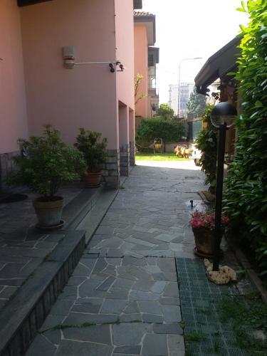Bed And Breakfast La Villetta